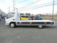 HINO Dutro Flat Body TKG-XZU655M 2013 64,000km_12