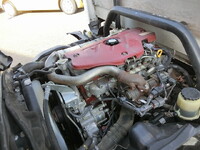 HINO Dutro Flat Body TKG-XZU655M 2013 64,000km_19