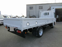 HINO Dutro Flat Body TKG-XZU655M 2013 64,000km_3