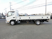HINO Dutro Flat Body TKG-XZU655M 2013 64,000km_6