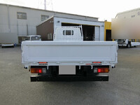 HINO Dutro Flat Body TKG-XZU655M 2013 64,000km_7
