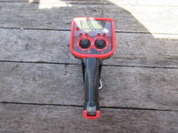 ISUZU Forward Truck (With 4 Steps Of Cranes) 2RG-FTR90V2 2018 377,489km_16