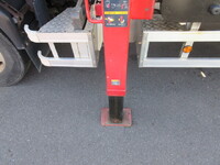 ISUZU Forward Truck (With 4 Steps Of Cranes) 2RG-FTR90V2 2018 377,489km_26