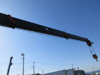 ISUZU Forward Truck (With 4 Steps Of Cranes) 2RG-FTR90V2 2018 377,489km_27