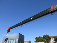 ISUZU Forward Truck (With 4 Steps Of Cranes) 2RG-FTR90V2 2018 377,489km_28