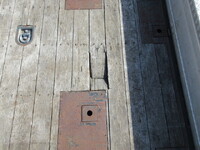 ISUZU Forward Truck (With 4 Steps Of Cranes) 2RG-FTR90V2 2018 377,489km_31