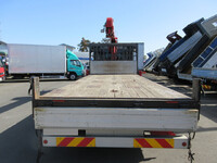 ISUZU Forward Truck (With 4 Steps Of Cranes) 2RG-FTR90V2 2018 377,489km_32