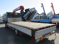 ISUZU Forward Truck (With 4 Steps Of Cranes) 2RG-FTR90V2 2018 377,489km_34