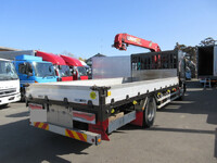 ISUZU Forward Truck (With 4 Steps Of Cranes) 2RG-FTR90V2 2018 377,489km_4