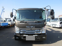 ISUZU Forward Truck (With 4 Steps Of Cranes) 2RG-FTR90V2 2018 377,489km_5