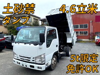 ISUZU Elf Deep Dump 2RG-NJR88AN 2020 103,580km_1
