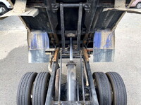 MITSUBISHI FUSO Canter Dump PA-FE71DBD 2006 199,121km_10
