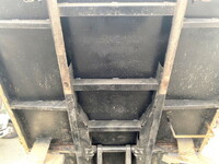 MITSUBISHI FUSO Canter Dump PA-FE71DBD 2006 199,121km_11