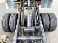 MITSUBISHI FUSO Canter Dump PA-FE71DBD 2006 199,121km_12