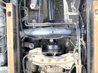 MITSUBISHI FUSO Canter Dump PA-FE71DBD 2006 199,121km_14