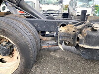 MITSUBISHI FUSO Canter Dump PA-FE71DBD 2006 199,121km_19