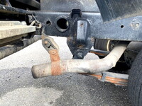 MITSUBISHI FUSO Canter Dump PA-FE71DBD 2006 199,121km_21