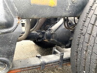 MITSUBISHI FUSO Canter Dump PA-FE71DBD 2006 199,121km_24