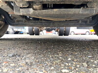 MITSUBISHI FUSO Canter Dump PA-FE71DBD 2006 199,121km_26