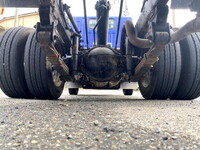 MITSUBISHI FUSO Canter Dump PA-FE71DBD 2006 199,121km_27