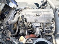 MITSUBISHI FUSO Canter Dump PA-FE71DBD 2006 199,121km_28