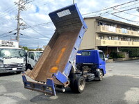 MITSUBISHI FUSO Canter Dump PA-FE71DBD 2006 199,121km_2
