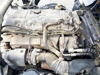 MITSUBISHI FUSO Canter Dump PA-FE71DBD 2006 199,121km_30