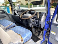 MITSUBISHI FUSO Canter Dump PA-FE71DBD 2006 199,121km_33