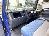MITSUBISHI FUSO Canter Dump PA-FE71DBD 2006 199,121km_35