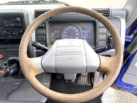 MITSUBISHI FUSO Canter Dump PA-FE71DBD 2006 199,121km_37