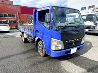 MITSUBISHI FUSO Canter Dump PA-FE71DBD 2006 199,121km_3