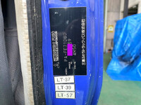 MITSUBISHI FUSO Canter Dump PA-FE71DBD 2006 199,121km_40