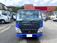 MITSUBISHI FUSO Canter Dump PA-FE71DBD 2006 199,121km_5