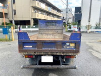 MITSUBISHI FUSO Canter Dump PA-FE71DBD 2006 199,121km_6