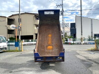 MITSUBISHI FUSO Canter Dump PA-FE71DBD 2006 199,121km_8