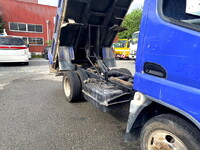 MITSUBISHI FUSO Canter Dump PA-FE71DBD 2006 199,121km_9