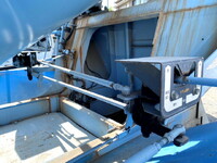 HINO Ranger Mixer Truck LDG-GK8JKAA 2015 94,026km_10