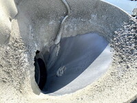 HINO Ranger Mixer Truck LDG-GK8JKAA 2015 94,026km_12