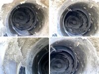 HINO Ranger Mixer Truck LDG-GK8JKAA 2015 94,026km_13