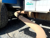 HINO Ranger Mixer Truck LDG-GK8JKAA 2015 94,026km_17