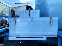 HINO Ranger Mixer Truck LDG-GK8JKAA 2015 94,026km_19