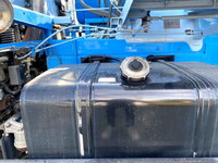 HINO Ranger Mixer Truck LDG-GK8JKAA 2015 94,026km_20