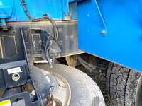 HINO Ranger Mixer Truck LDG-GK8JKAA 2015 94,026km_21