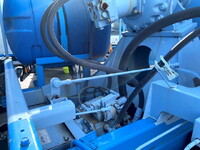 HINO Ranger Mixer Truck LDG-GK8JKAA 2015 94,026km_23