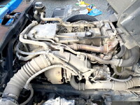 HINO Ranger Mixer Truck LDG-GK8JKAA 2015 94,026km_27