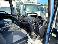 HINO Ranger Mixer Truck LDG-GK8JKAA 2015 94,026km_29