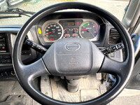 HINO Ranger Mixer Truck LDG-GK8JKAA 2015 94,026km_31