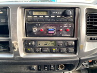HINO Ranger Mixer Truck LDG-GK8JKAA 2015 94,026km_32