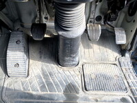 HINO Ranger Mixer Truck LDG-GK8JKAA 2015 94,026km_37