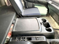 HINO Ranger Mixer Truck LDG-GK8JKAA 2015 94,026km_38